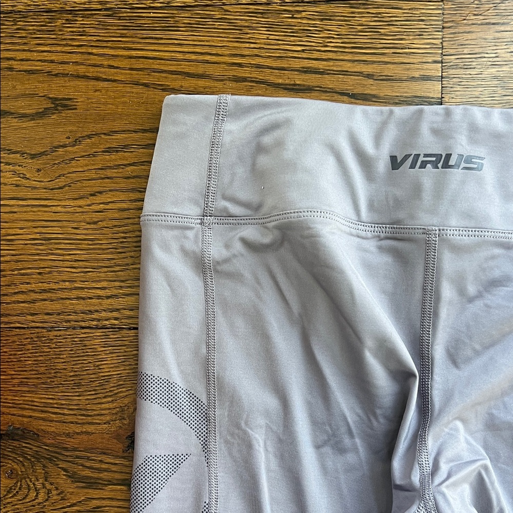 Virus Performance Technical Leggings - medium - image 4